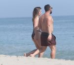 Sophie Bush Swimsuit