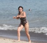 Sophie Bush Swimsuit