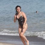 Sophie Bush Swimsuit