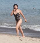 Sophie Bush Swimsuit