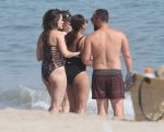 Sophie Bush Swimsuit