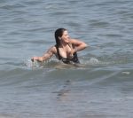 Sophie Bush Swimsuit