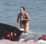 Sophie Bush Swimsuit