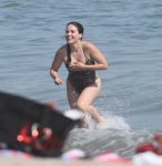 Sophie Bush Swimsuit