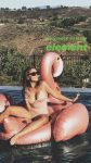Stella Hudgens Bikini