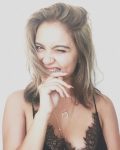 Stella Hudgens Sexy
