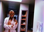 Stella Maxwell