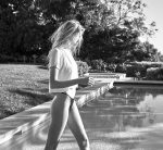 Stella Maxwell Bikini