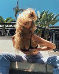 Stella Maxwell Sexy