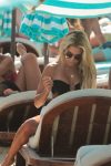 Sylvie Meis Bikini Body