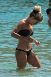 Sylvie Meis Bikini Body