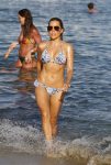 Sylvie Meis Bikini Body