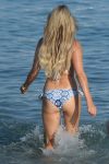 Sylvie Meis Bikini Body