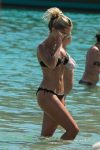 Sylvie Meis Bikini Body
