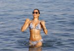 Sylvie Meis Bikini Body