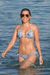 Sylvie Meis Bikini Body