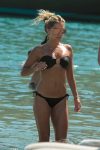 Sylvie Meis Bikini Body