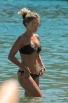 Sylvie Meis Bikini Body