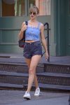 Taylor Swift Leggy