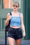 Taylor Swift Leggy