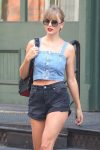 Taylor Swift Leggy