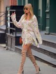 Taylor Swift Sexy Legs And Boots