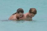 Taylor Swift Sexy Old Style Bikini