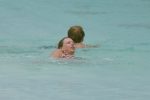 Taylor Swift Sexy Old Style Bikini