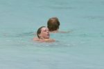 Taylor Swift Sexy Old Style Bikini