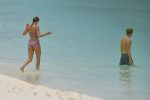 Taylor Swift Sexy Old Style Bikini