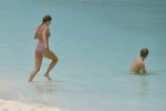 Taylor Swift Sexy Old Style Bikini