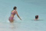Taylor Swift Sexy Old Style Bikini