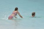 Taylor Swift Sexy Old Style Bikini