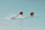 Taylor Swift Sexy Old Style Bikini