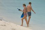 Taylor Swift Sexy Old Style Bikini