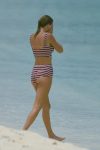 Taylor Swift Sexy Old Style Bikini