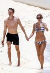 Taylor Swift Sexy Small Bikini