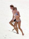 Taylor Swift Sexy Small Bikini