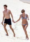 Taylor Swift Sexy Small Bikini