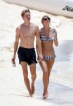 Taylor Swift Sexy Small Bikini