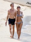 Taylor Swift Sexy Small Bikini