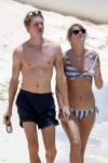Taylor Swift Sexy Small Bikini