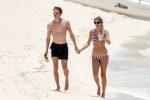 Taylor Swift Sexy Small Bikini