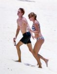 Taylor Swift Sexy Small Bikini