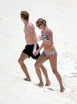 Taylor Swift Sexy Small Bikini