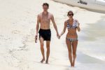 Taylor Swift Sexy Small Bikini