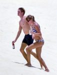 Taylor Swift Sexy Small Bikini