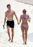 Taylor Swift Sexy Small Bikini