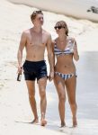 Taylor Swift Sexy Small Bikini