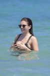 Thylane Blondeau Bikini